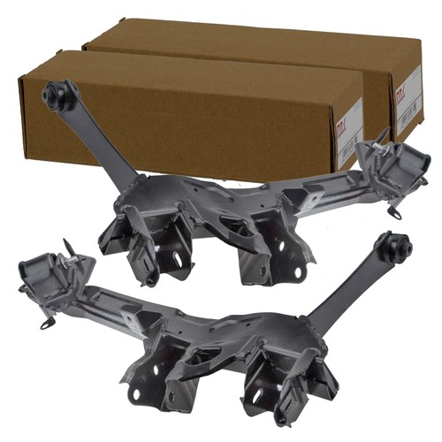 Nty querlenker hinten - 2x,