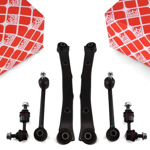 Febi bilstein querlenker - febi,