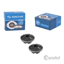 2 SACHS FEDERBEINLAGER