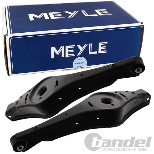 Meyle querlenker hinten - meyle,