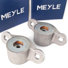 2x MEYLE Federbeinstützlager