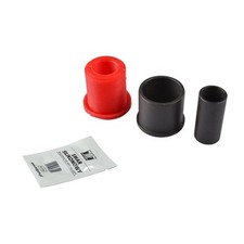 Lagerung, Lenker TEDGUM