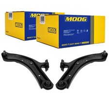 2X MOOG QUERLENKER SATZ VORNE