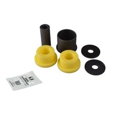 Hülse, Querlenkerlagerung