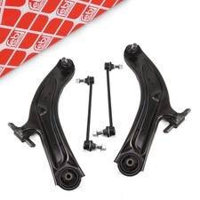 FEBI Querlenker Koppelstange