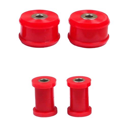 Vordere querlenkerbuchsen - 4x,