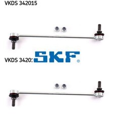 2x Stange/Strebe für