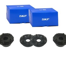 2X SKF FEDERBEINSTÜTZLAGER