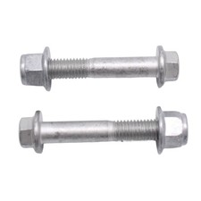 2Pcs Suspension Querlenker