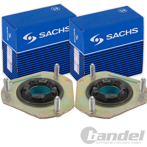 Sachs domlager - sachs,