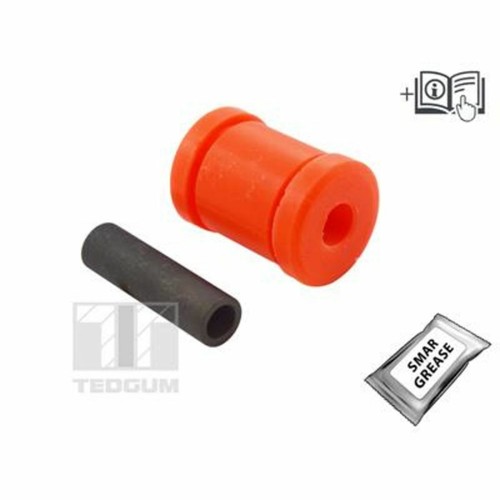 Lagerung lenker tedgum - lenker,