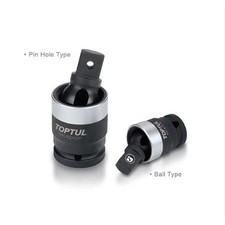 ORIGINAL® TOPTUL KACN120B