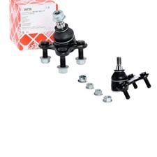 FEBI BILSTEIN Traggelenk Vorne