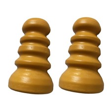 Ersatzteile für den hinteren