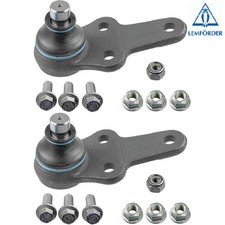 2x Trag-/Führungsgelenk