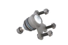 RIDEX Traggelenk Unten Vorne