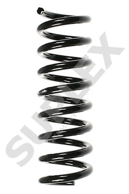 Suplex fahrwerksfeder - suplex,